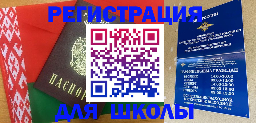 прописка от собственника в Барыше